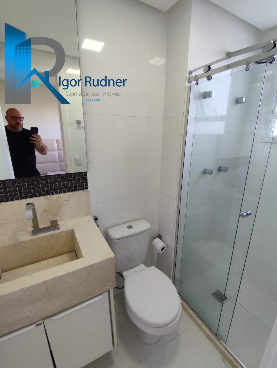 Apartamento, 3 quartos, 134 m² - Foto 19