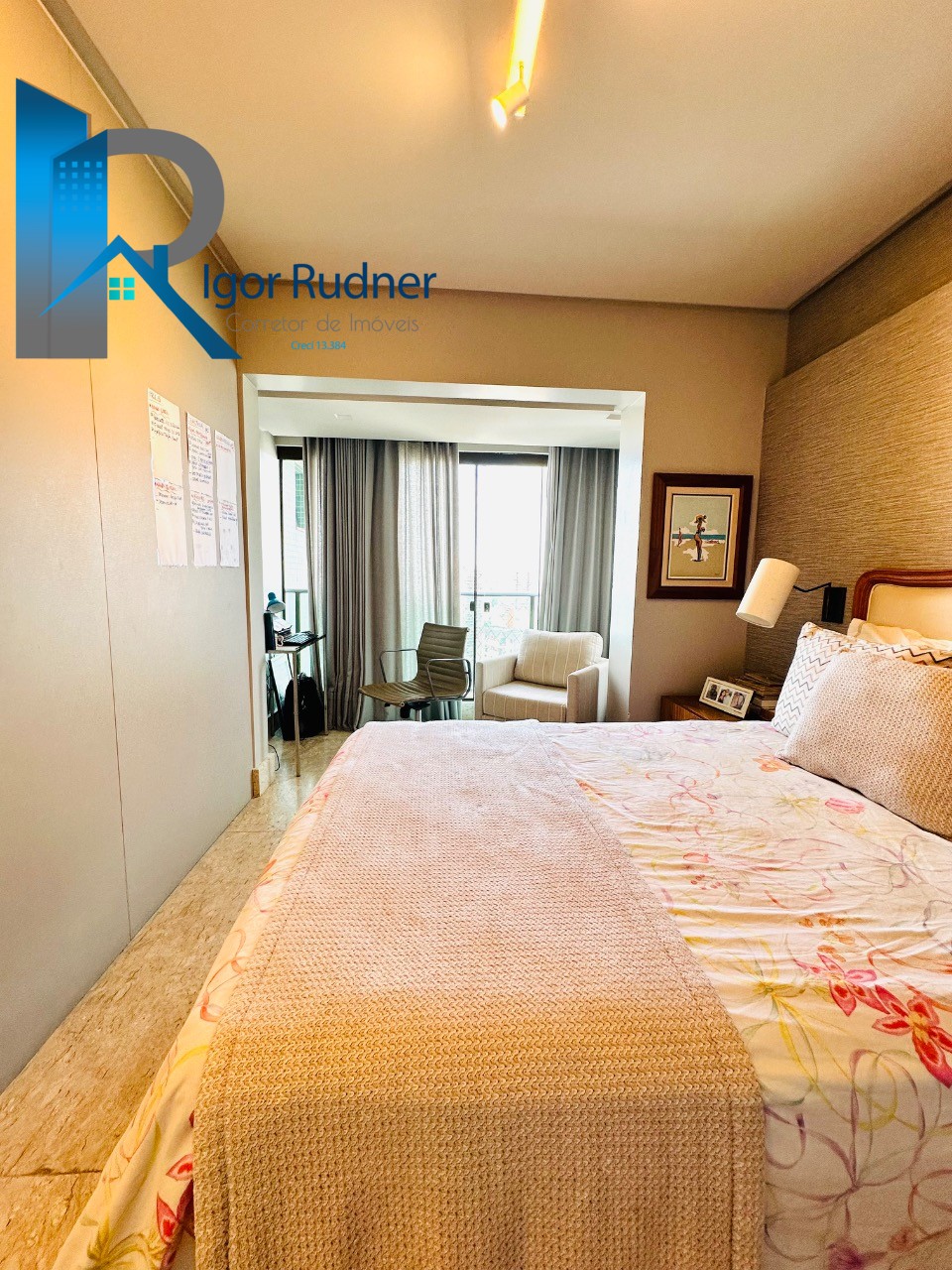 Apartamento, 4 quartos, 167 m² - Foto 30