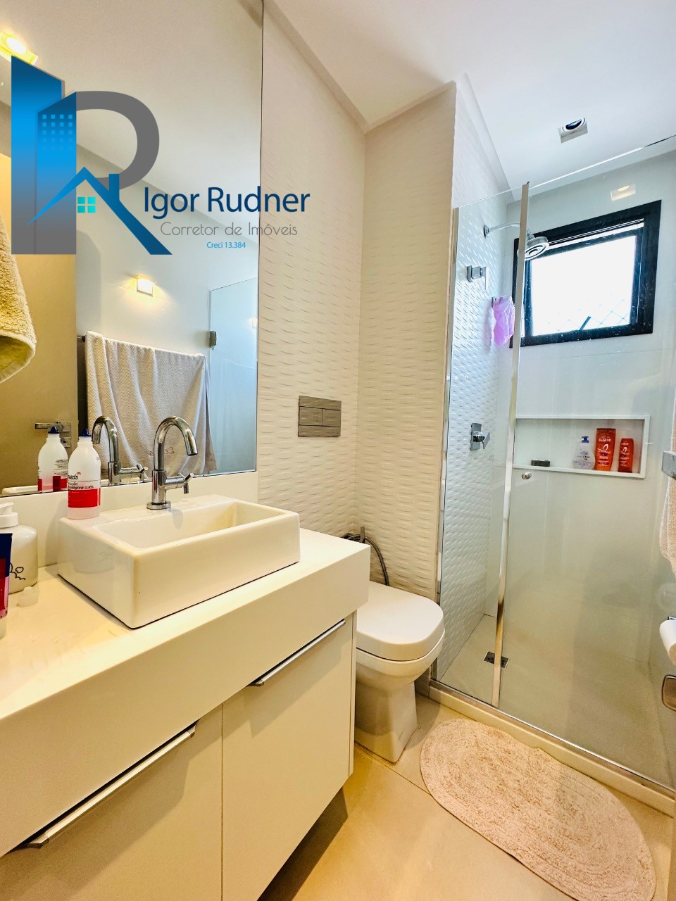 Apartamento, 4 quartos, 167 m² - Foto 26