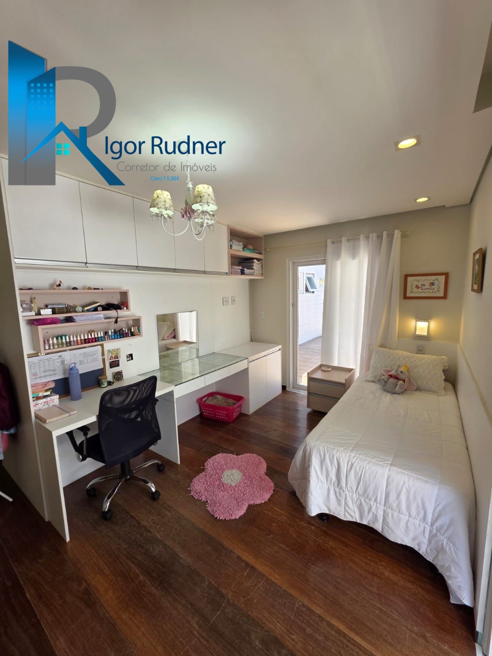 Casa de Condomínio, 4 quartos - Foto 25