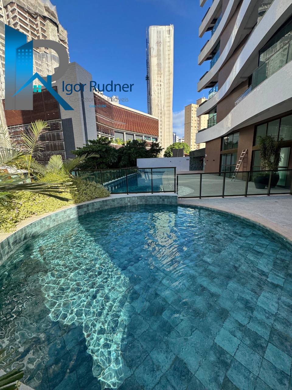 Apartamento, 4 quartos, 250 m² - Foto 25