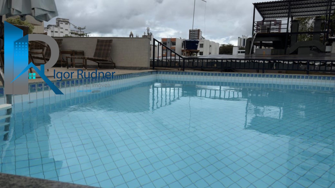 Apartamento, 3 quartos, 111 m² - Foto 15