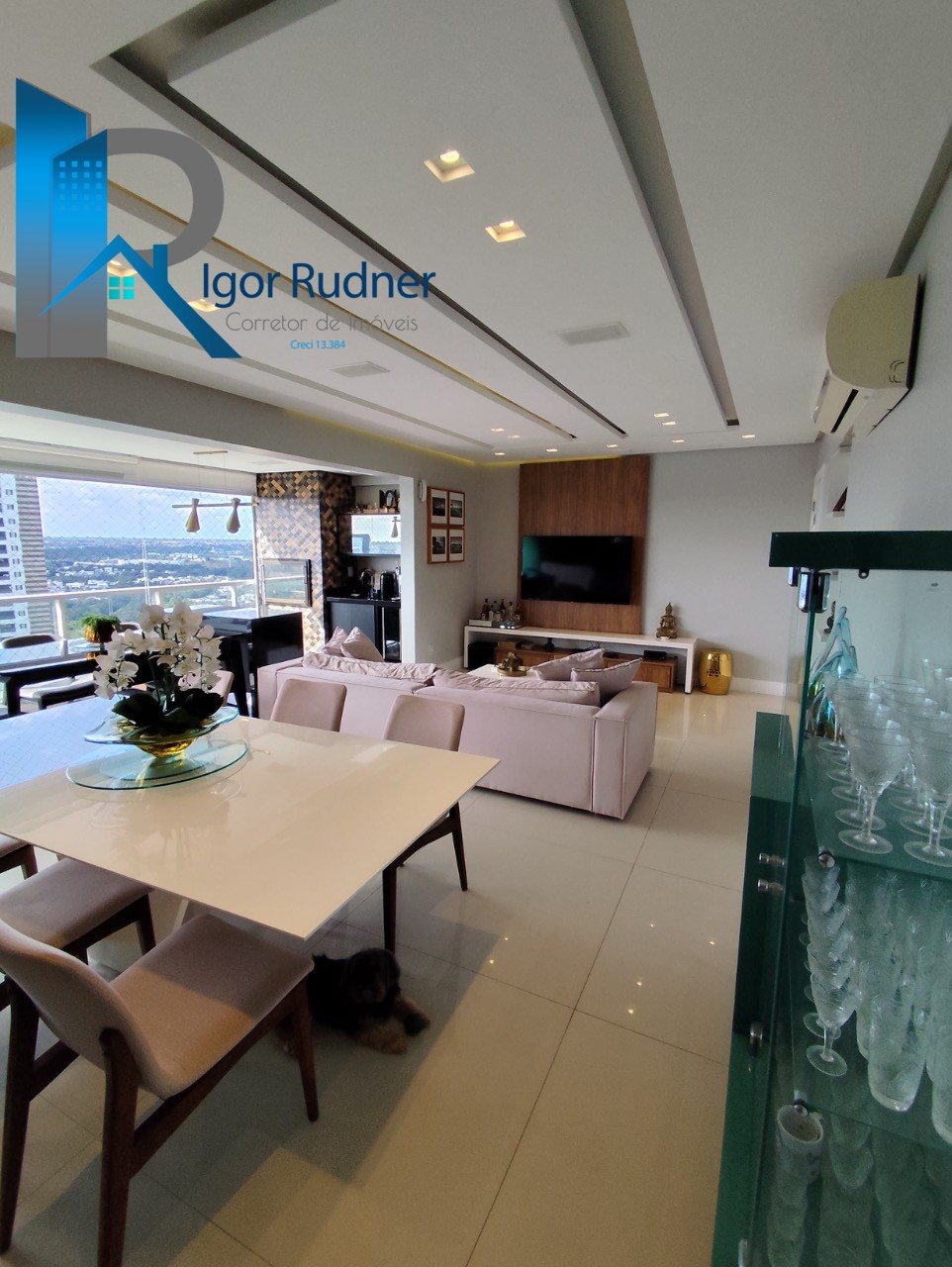 Apartamento, 2 quartos, 110 m² - Foto 13