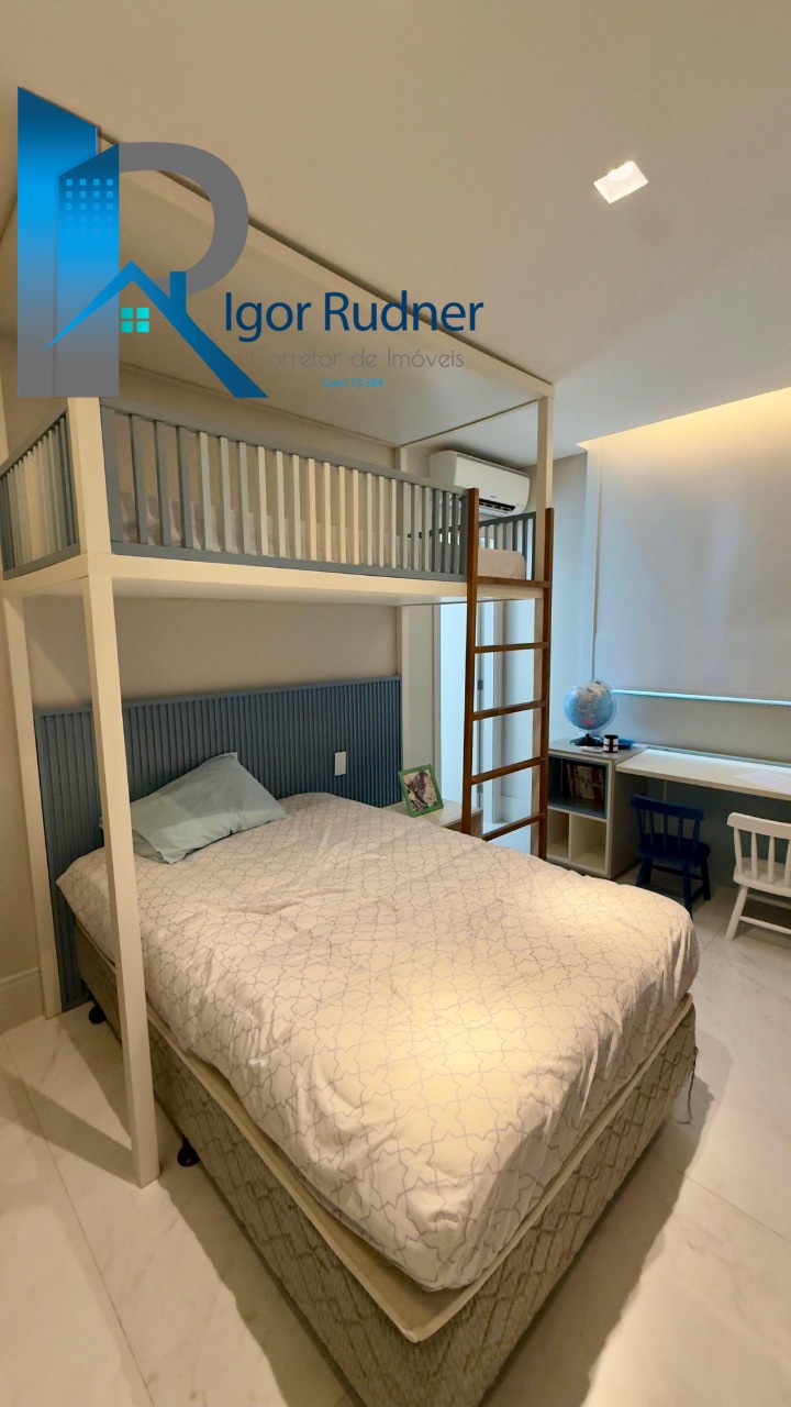 Apartamento, 4 quartos, 210 m² - Foto 16