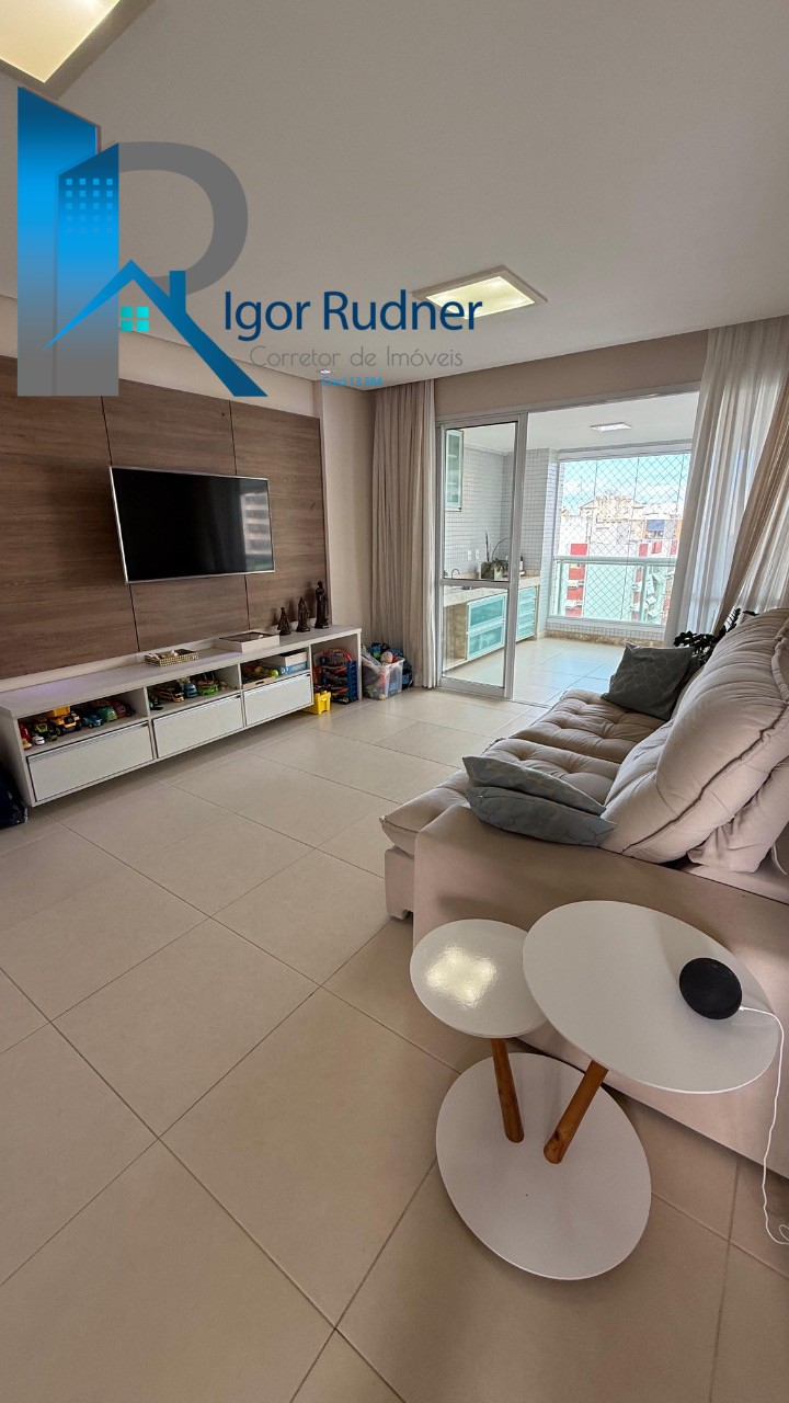 Apartamento, 3 quartos, 155 m² - Foto 7