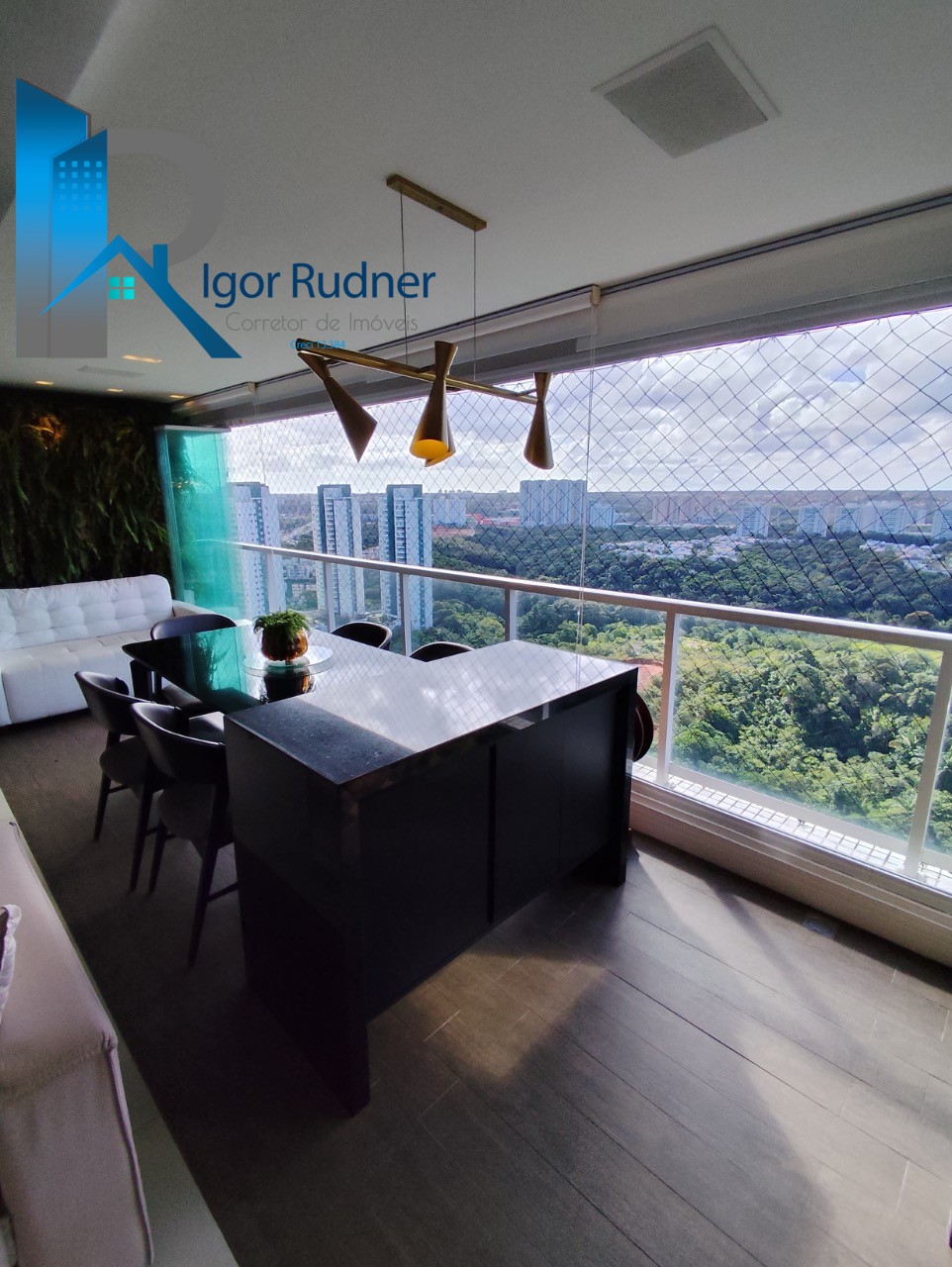 Apartamento, 2 quartos, 110 m² - Foto 3