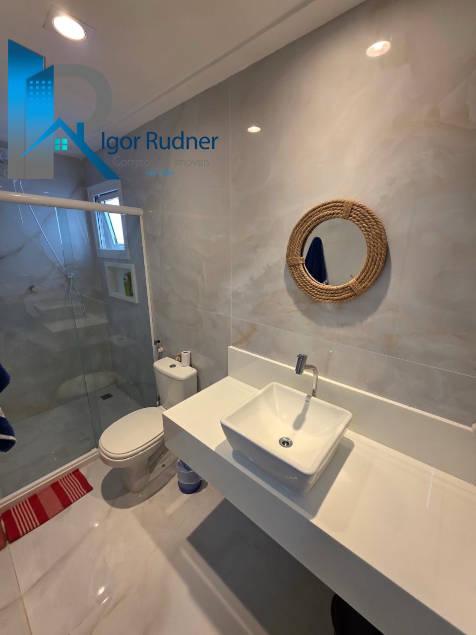 Casa de Condomínio, 4 quartos - Foto 33