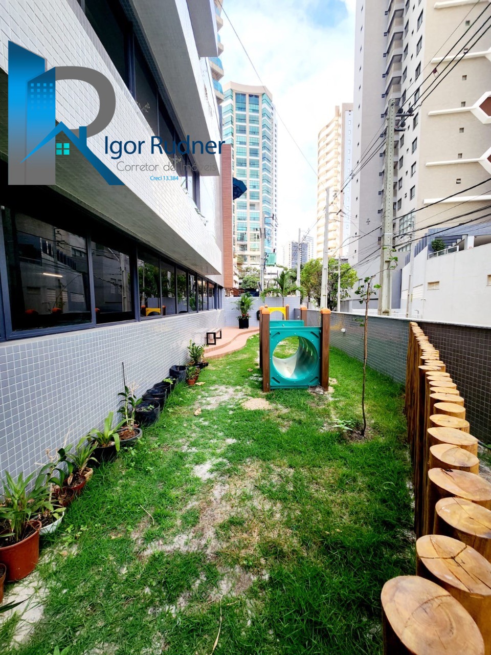 Apartamento, 3 quartos, 107 m² - Foto 30