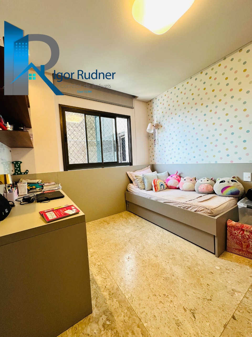 Apartamento, 4 quartos, 167 m² - Foto 16