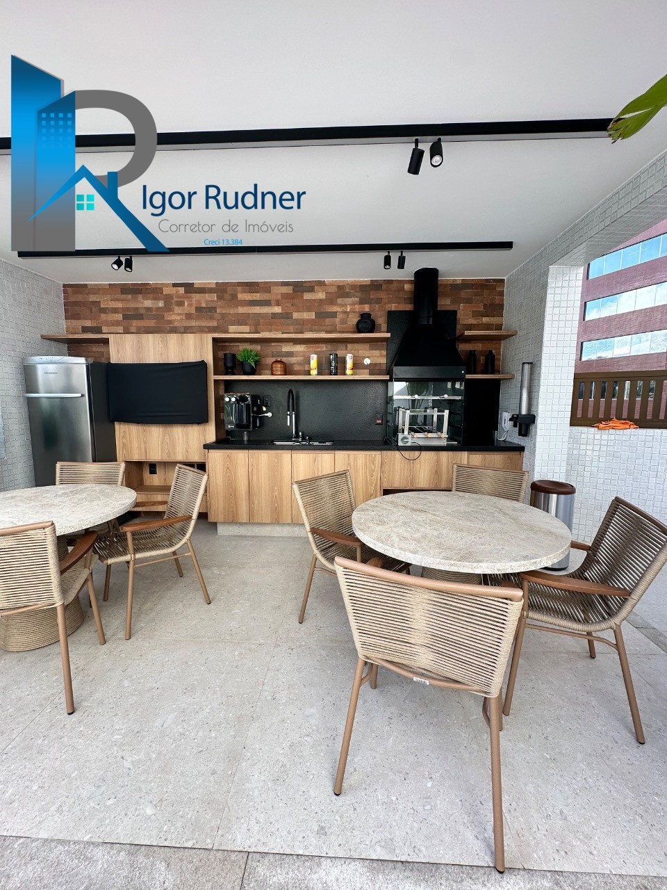 Apartamento, 4 quartos, 210 m² - Foto 62