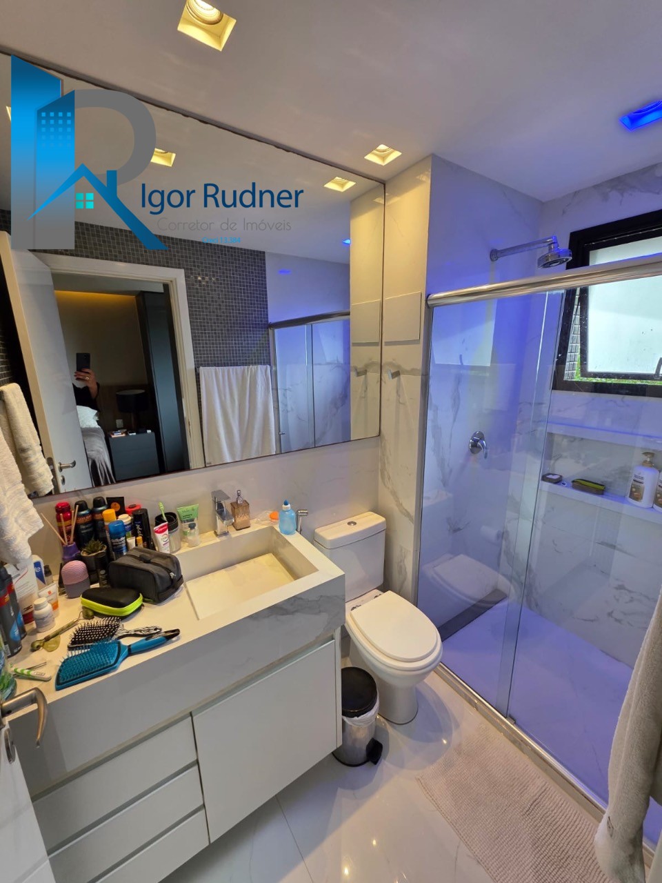 Apartamento, 4 quartos, 330 m² - Foto 38