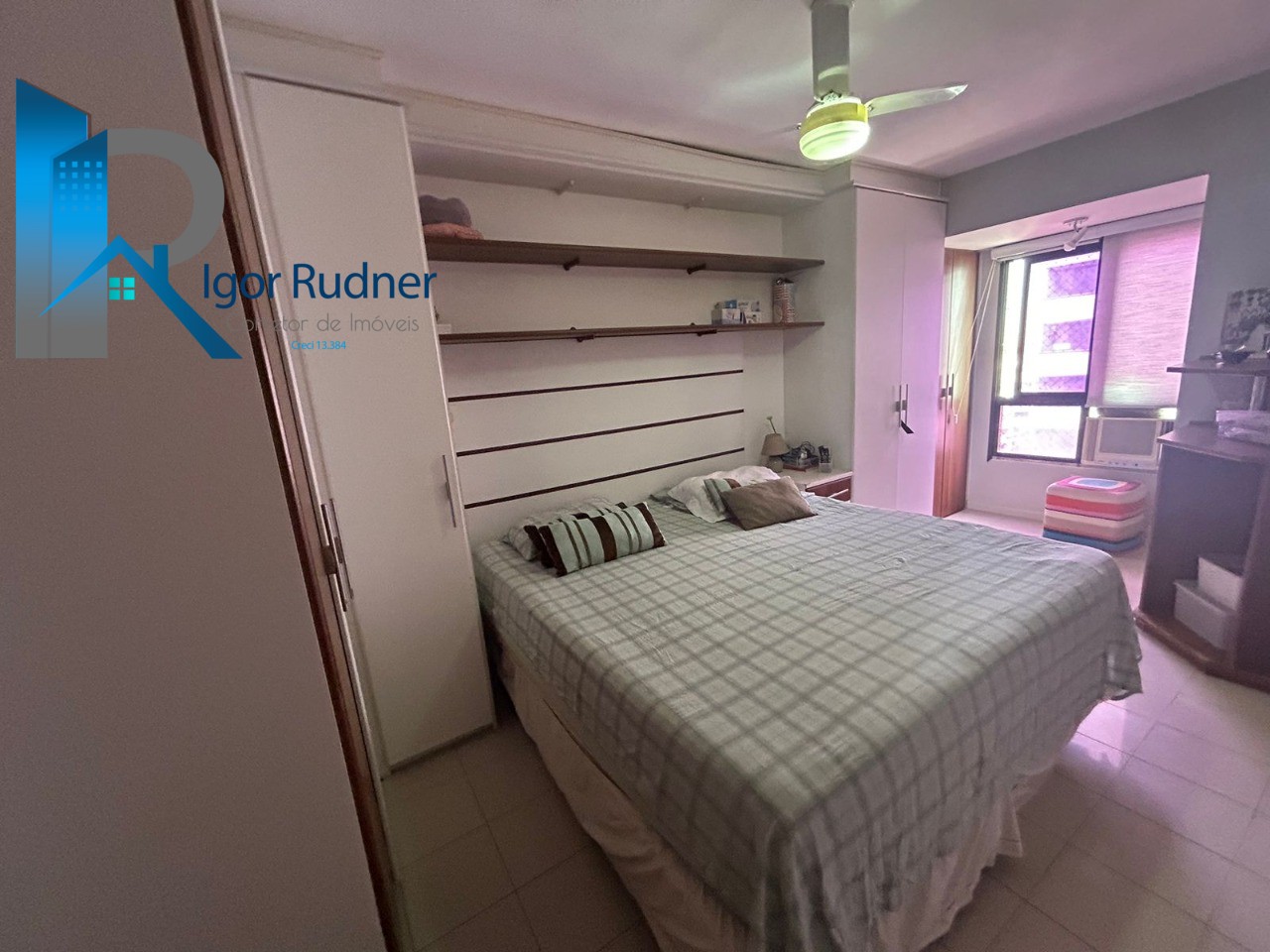 Apartamento, 4 quartos, 127 m² - Foto 7