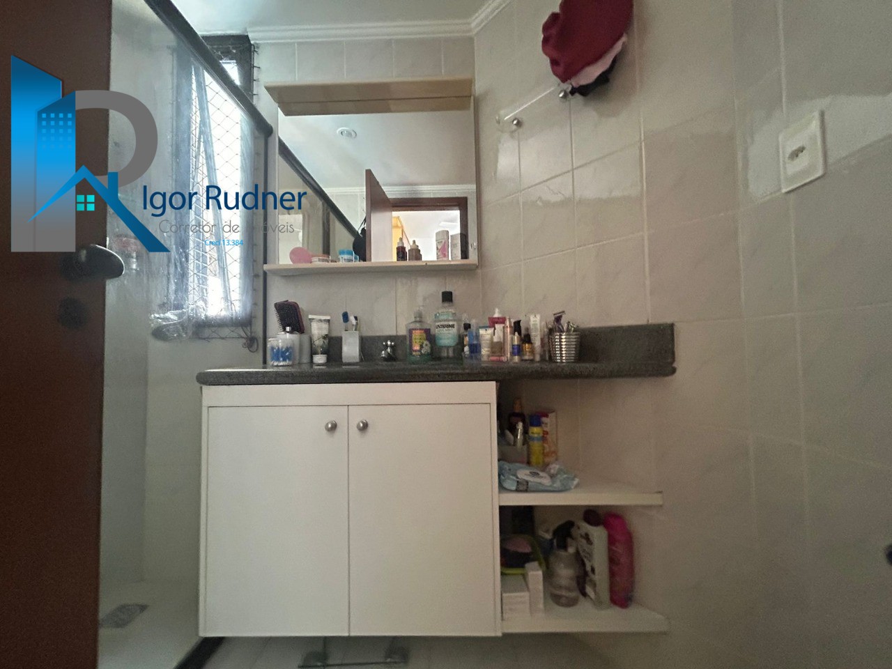 Apartamento, 4 quartos, 127 m² - Foto 9