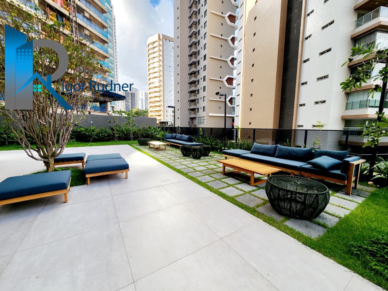 Apartamento, 3 quartos, 107 m² - Foto 28