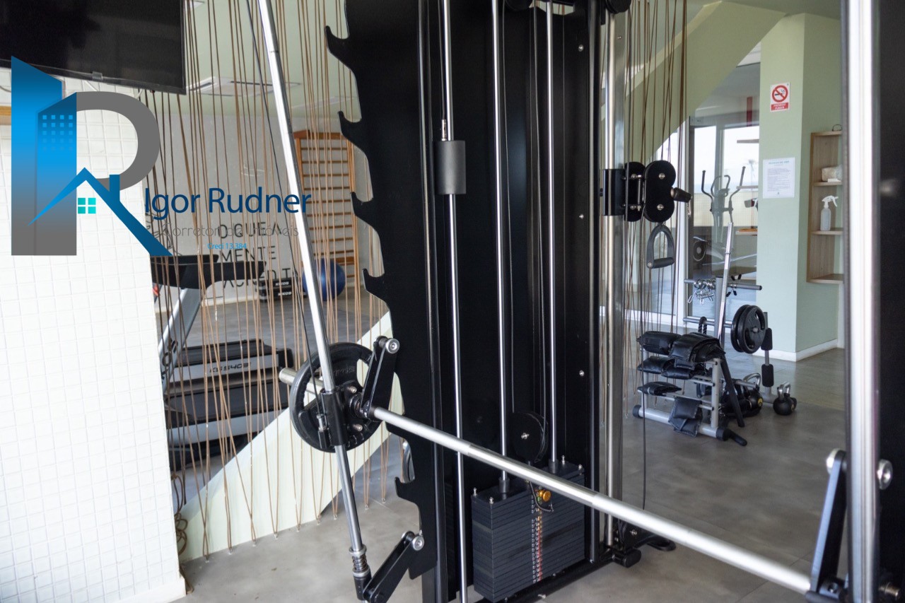 Apartamento, 2 quartos, 77 m² - Foto 35