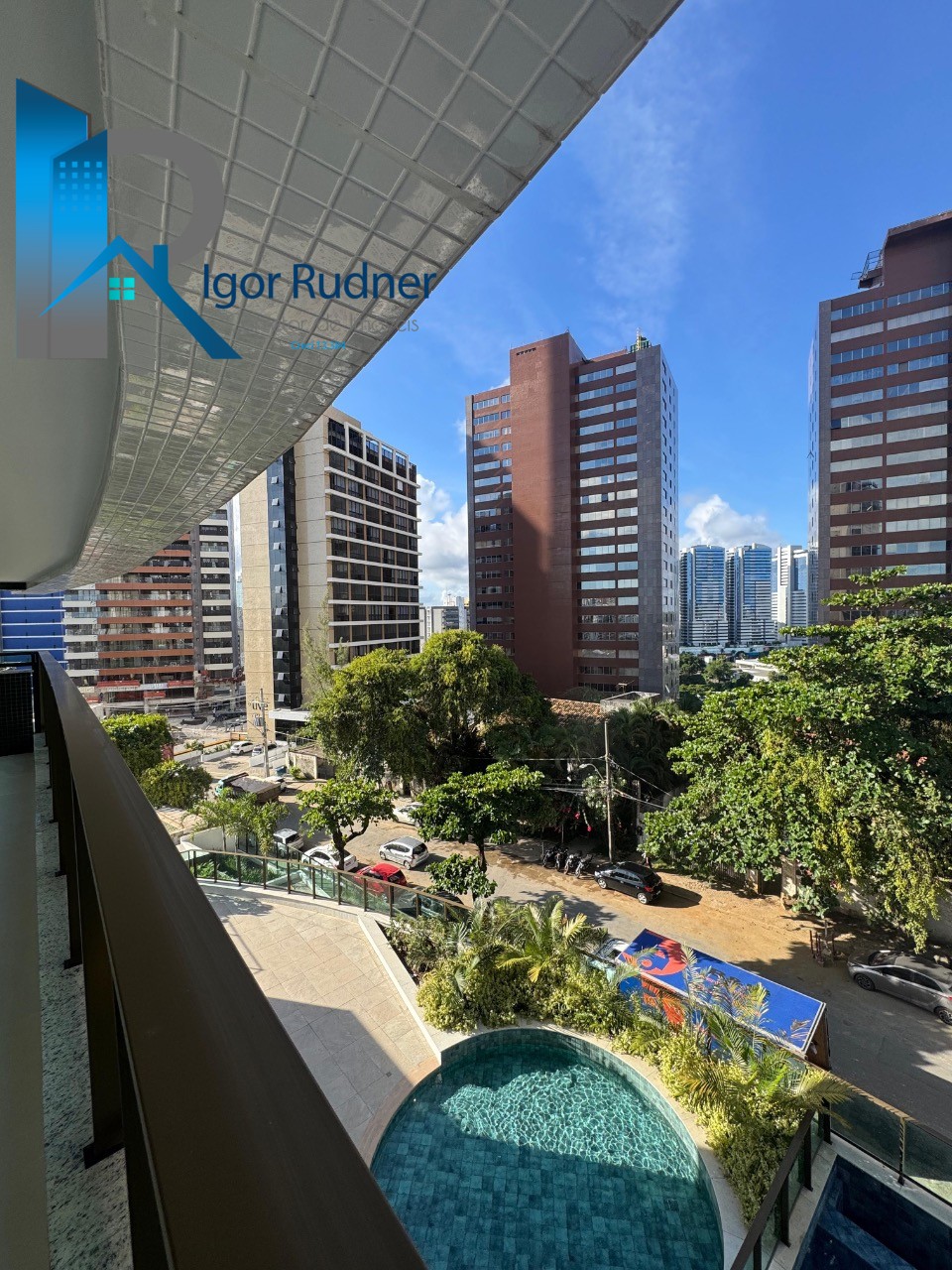 Apartamento, 4 quartos, 250 m² - Foto 5
