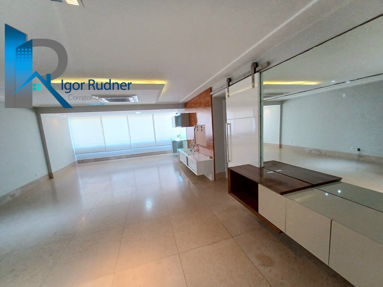 Apartamento, 4 quartos, 155 m² - Foto 2