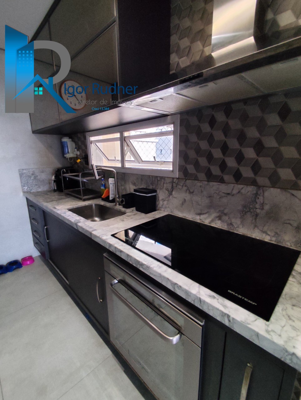 Apartamento, 2 quartos, 110 m² - Foto 34