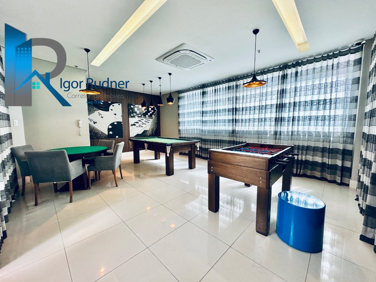 Apartamento, 4 quartos, 167 m² - Foto 57