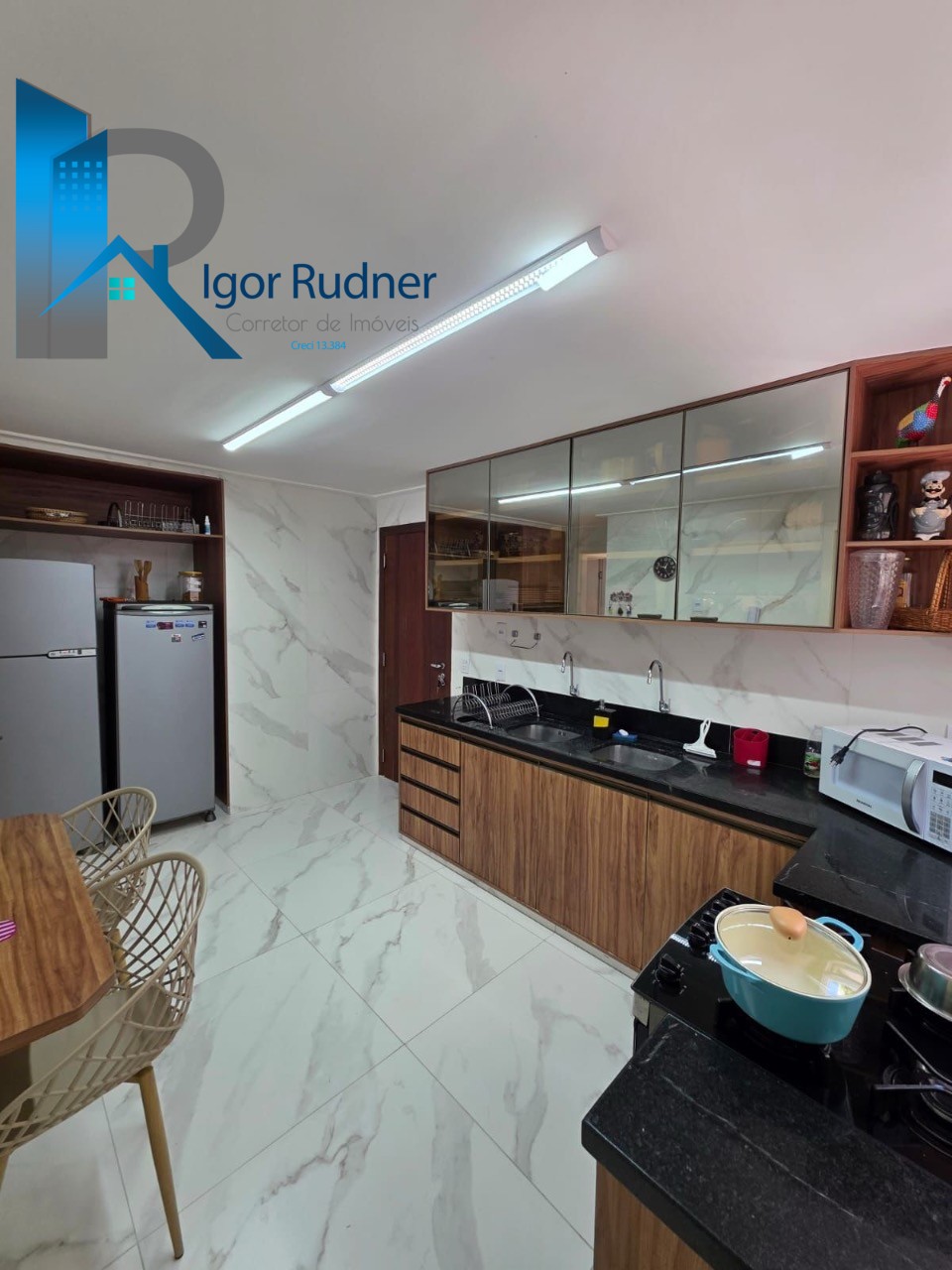 Casa de Condomínio, 4 quartos - Foto 41