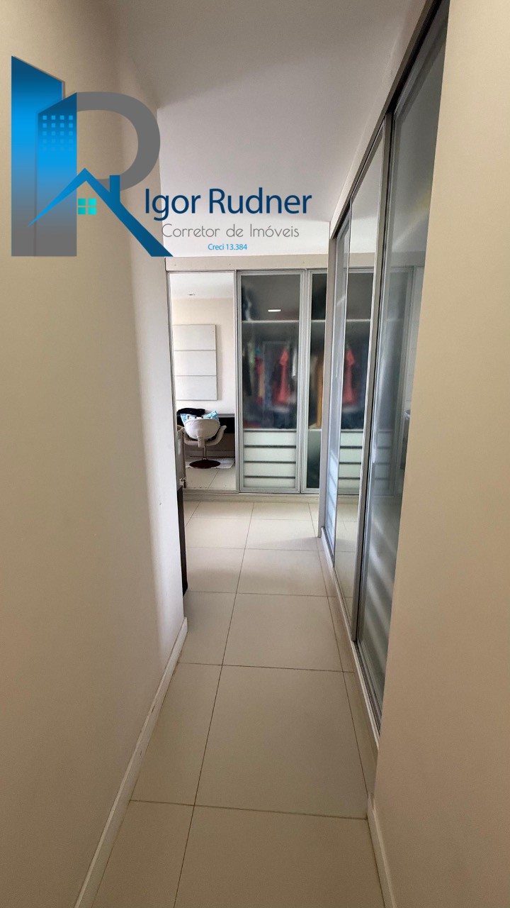 Apartamento, 3 quartos, 155 m² - Foto 20