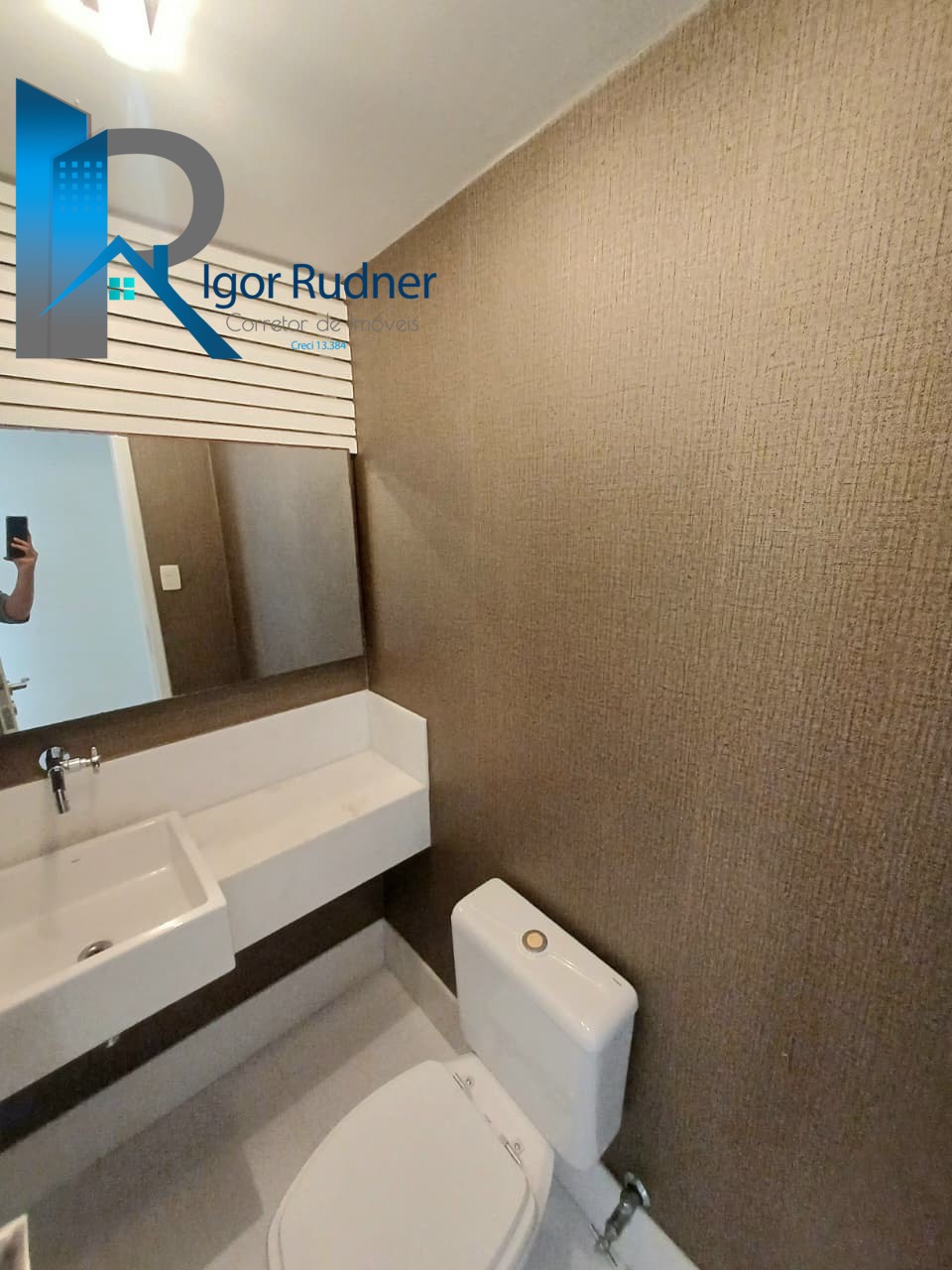 Apartamento, 4 quartos, 155 m² - Foto 5