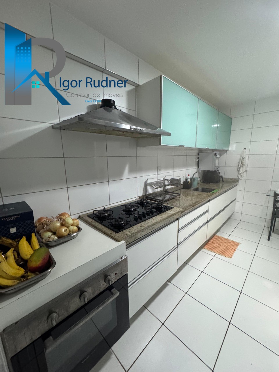 Apartamento, 3 quartos, 93 m² - Foto 14