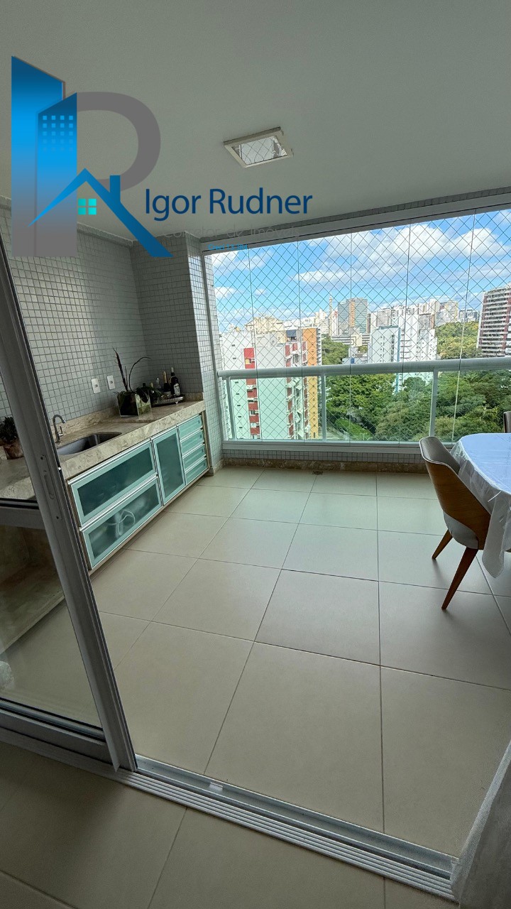 Apartamento, 3 quartos, 155 m² - Foto 6