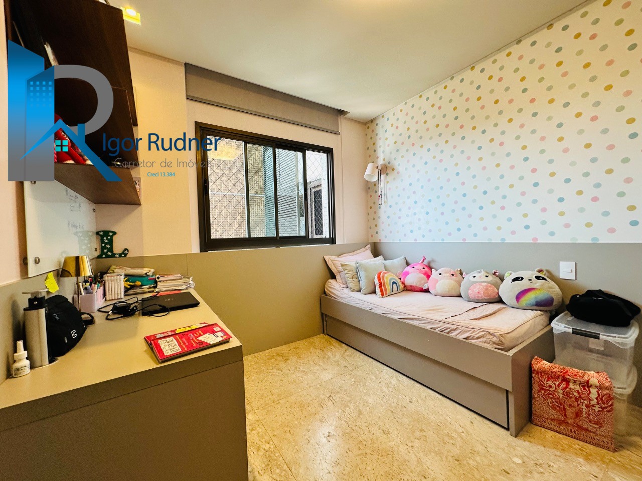 Apartamento, 4 quartos, 167 m² - Foto 15