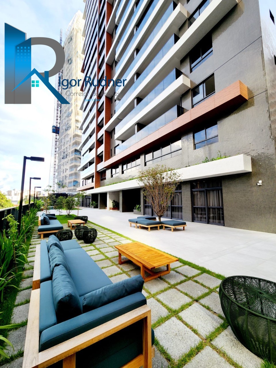 Apartamento, 3 quartos, 107 m² - Foto 29