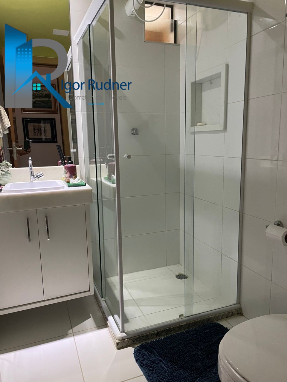 Apartamento, 3 quartos, 121 m² - Foto 5