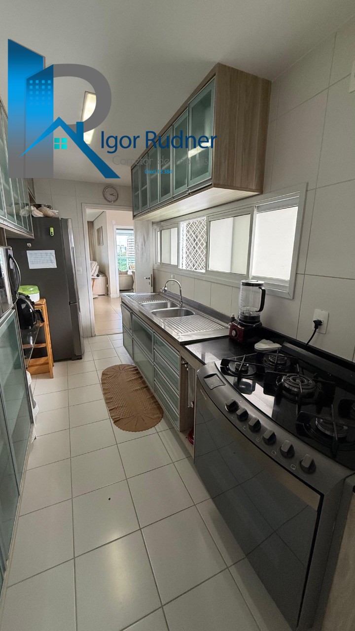 Apartamento, 3 quartos, 155 m² - Foto 25