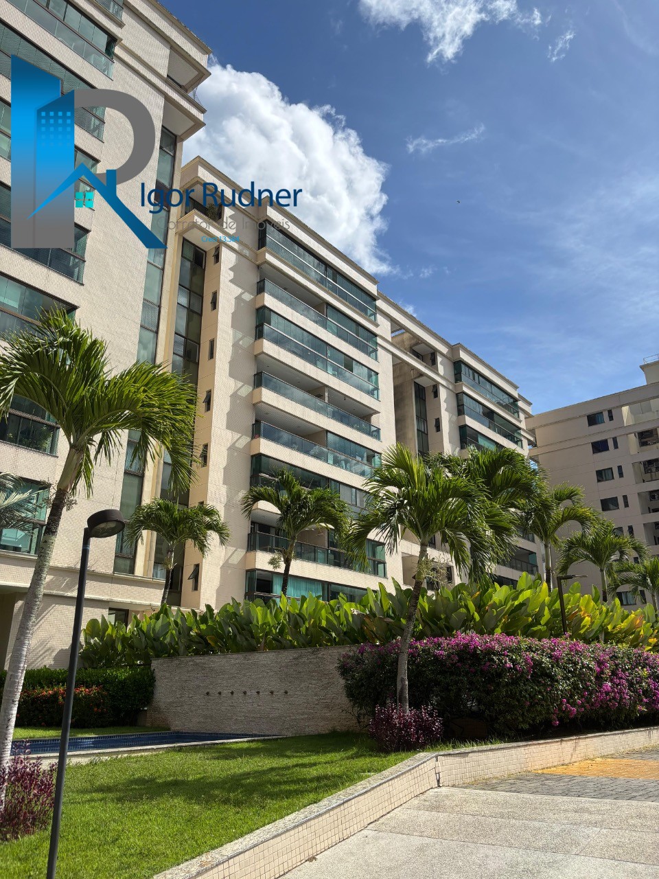 Apartamento, 3 quartos, 129 m² - Foto 9