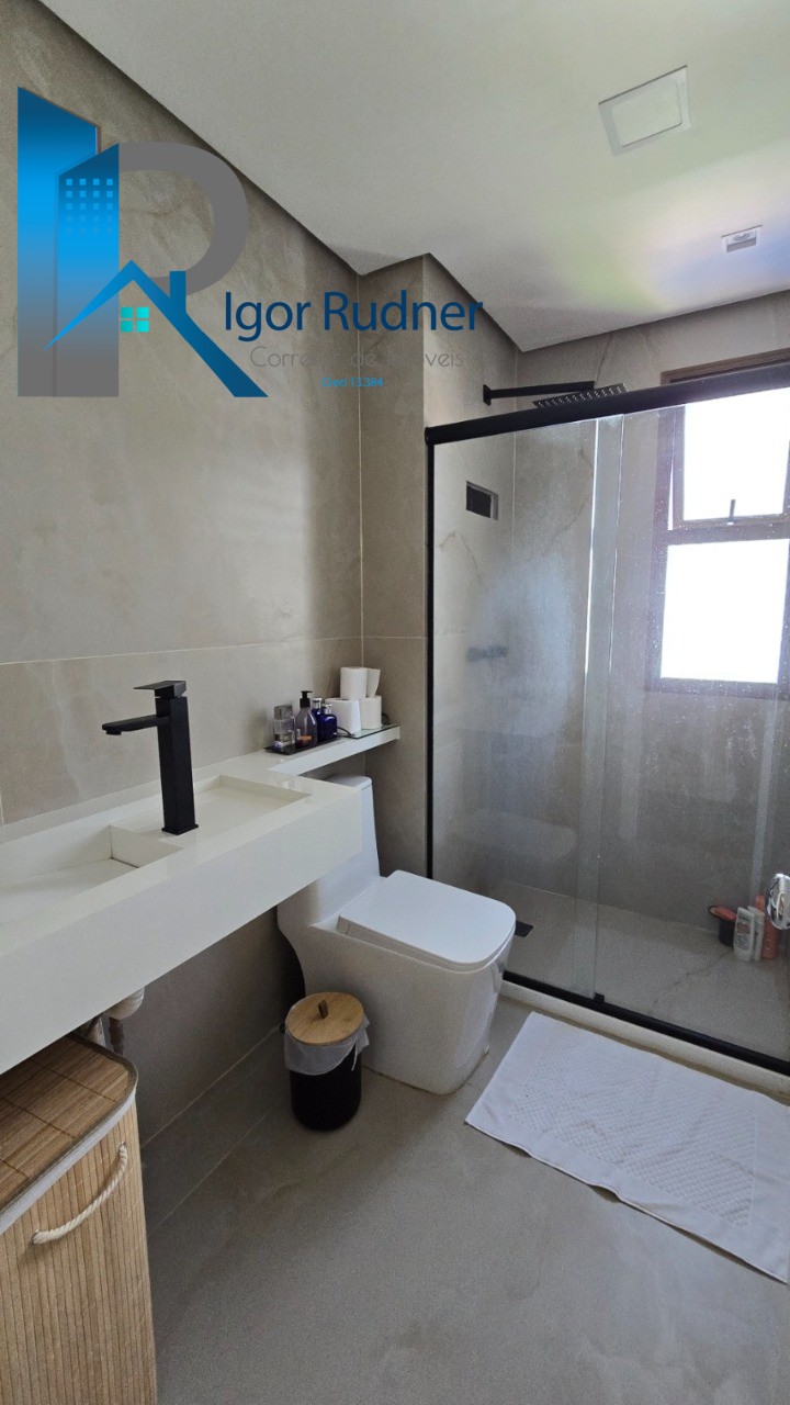 Apartamento, 4 quartos, 170 m² - Foto 9