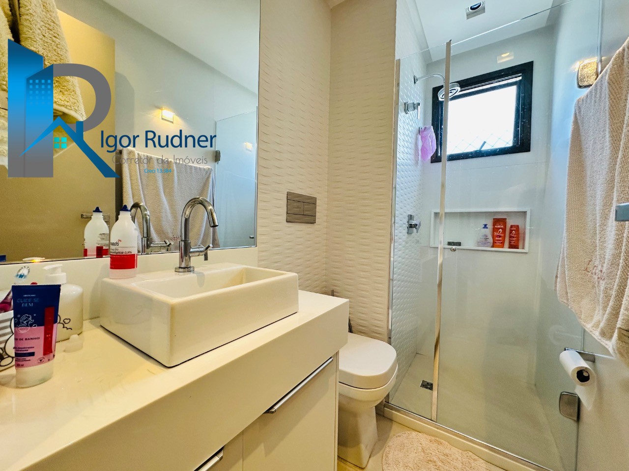 Apartamento, 4 quartos, 167 m² - Foto 25