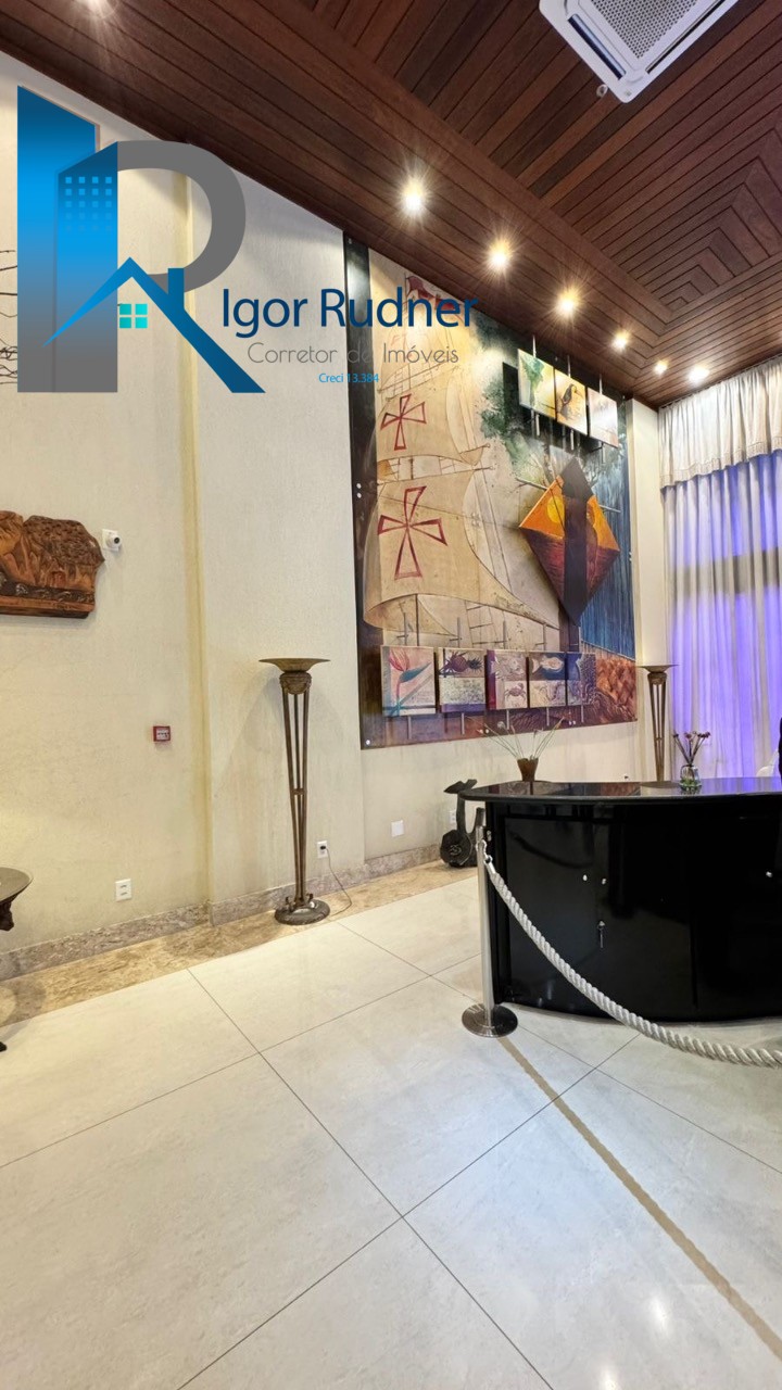 Conjunto Comercial-Sala à venda, 34m² - Foto 15