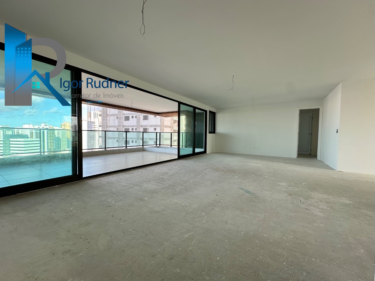 Apartamento, 4 quartos, 210 m² - Foto 11