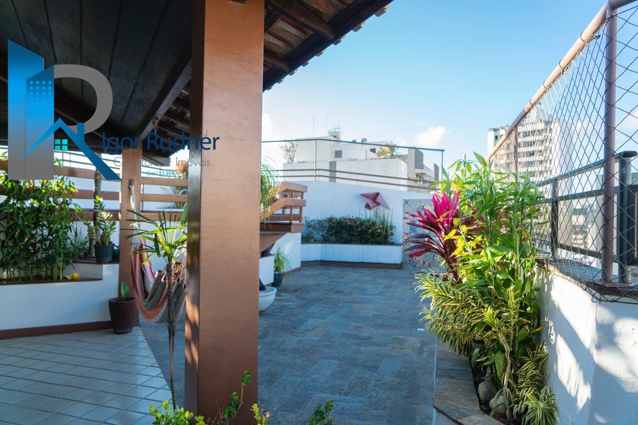 Cobertura à venda com 4 quartos, 463m² - Foto 8