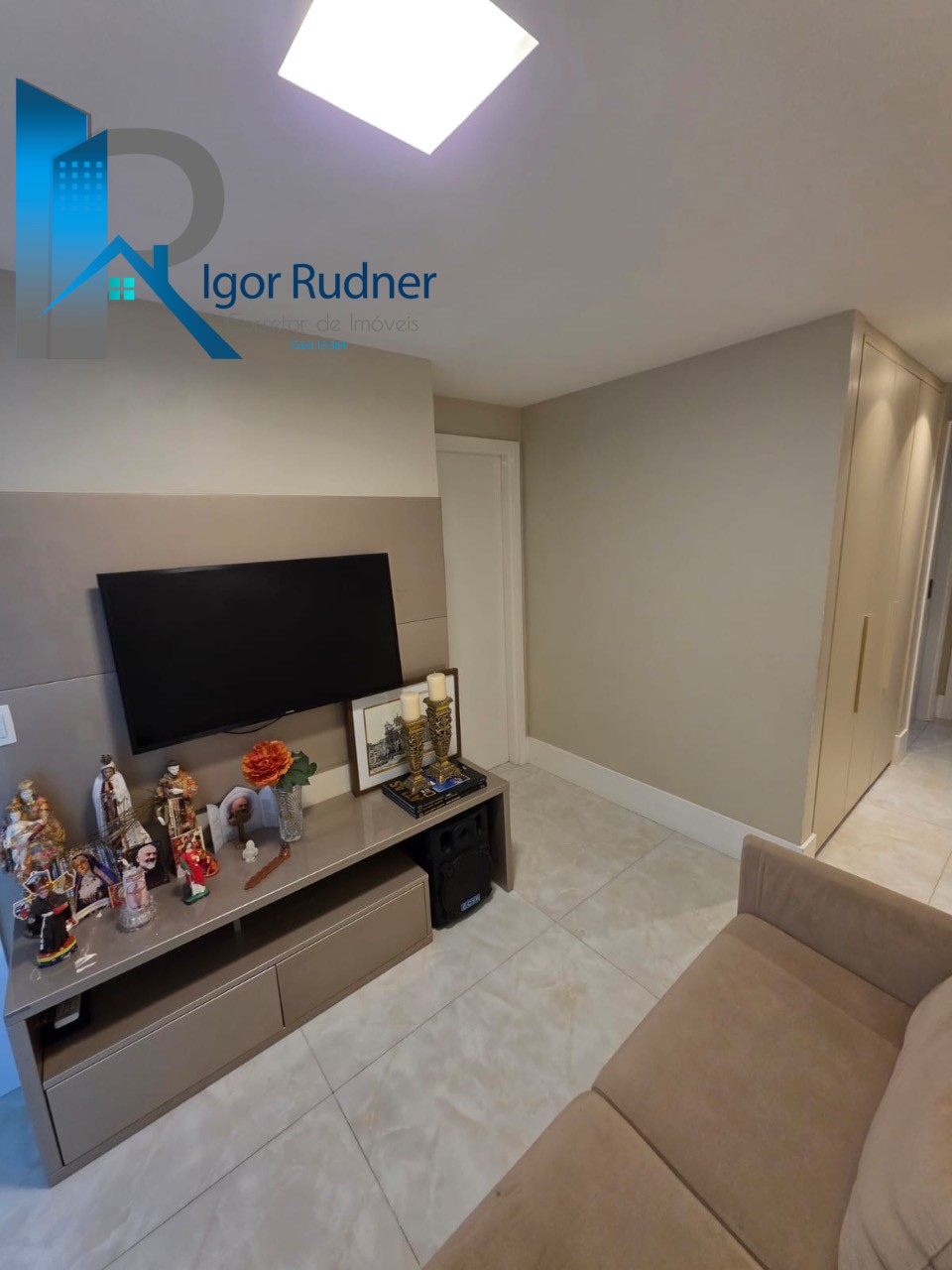 Apartamento, 4 quartos, 330 m² - Foto 41