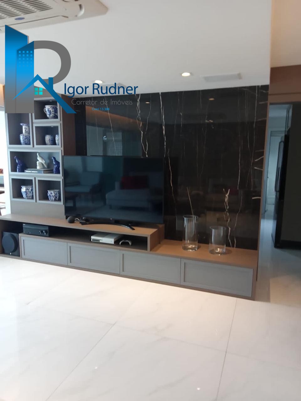 Apartamento, 3 quartos, 180 m² - Foto 9