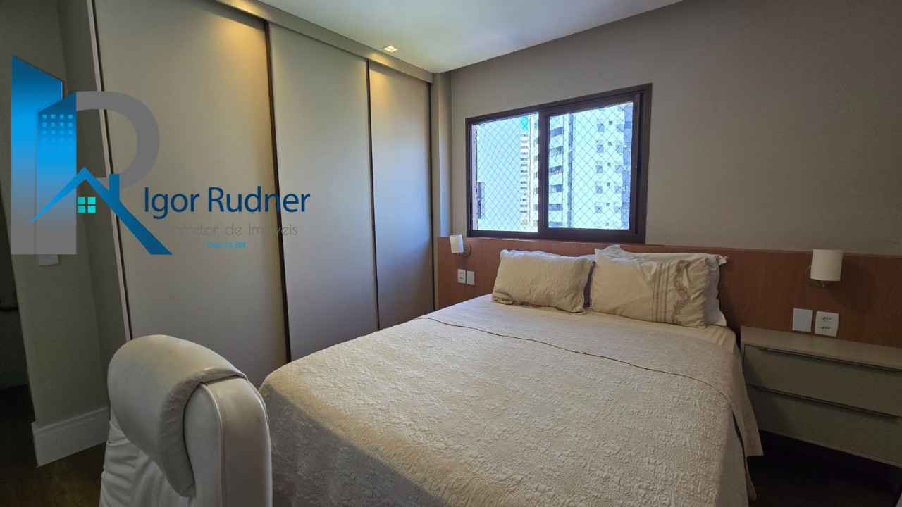 Apartamento, 4 quartos, 170 m² - Foto 11