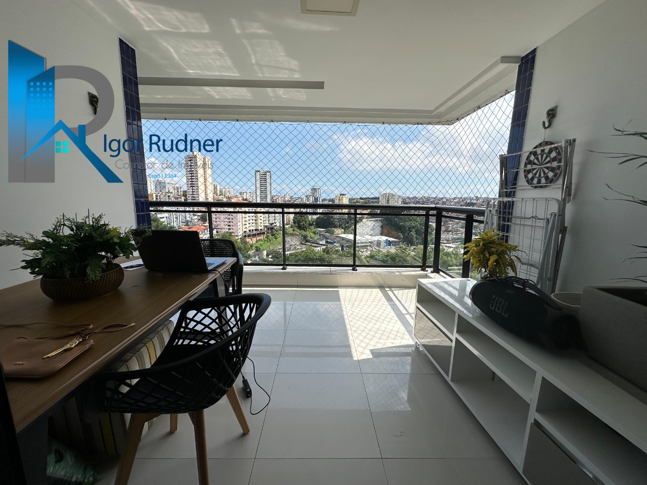 Apartamento, 3 quartos, 96 m² - Foto 4