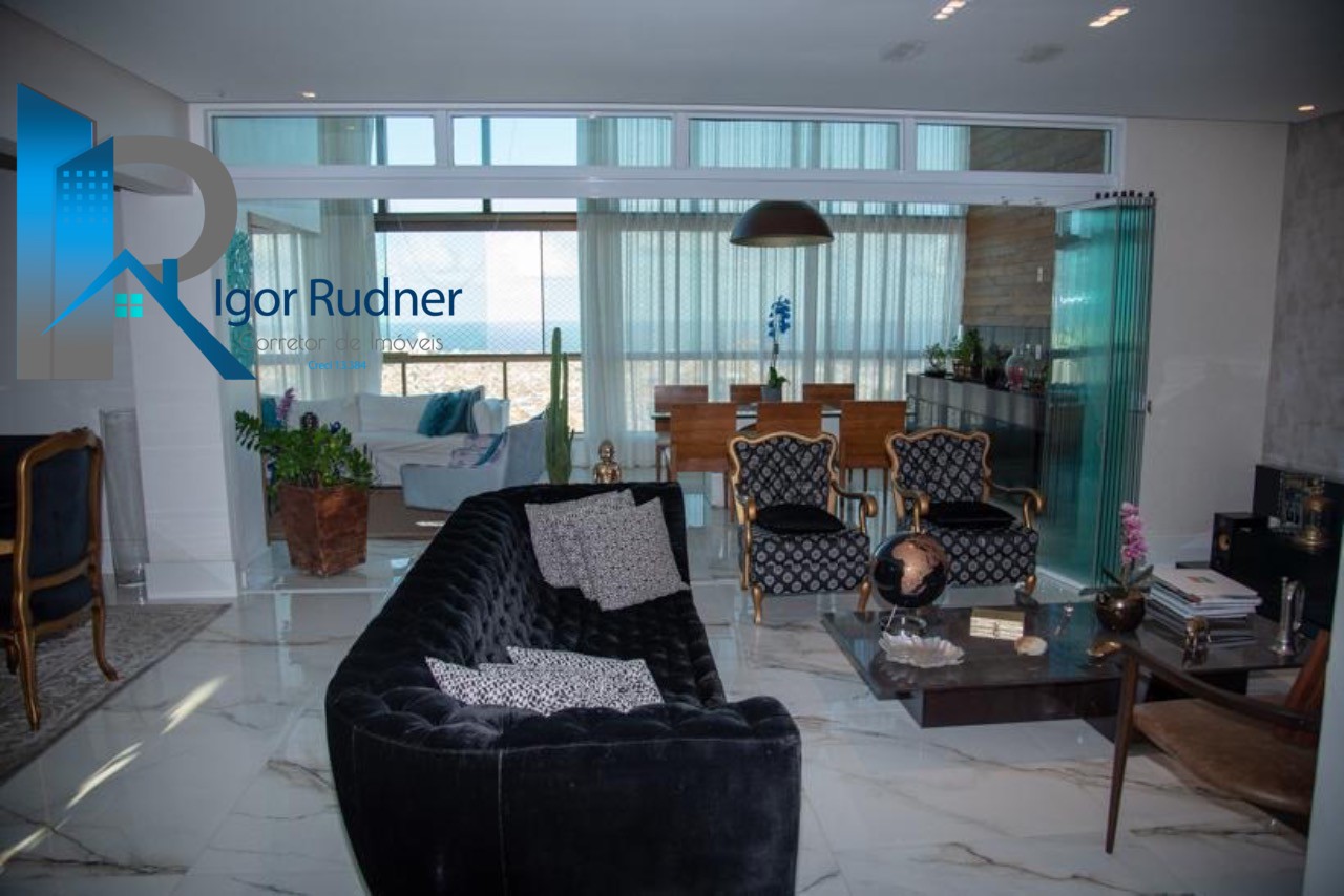 Apartamento, 4 quartos, 310 m² - Foto 2