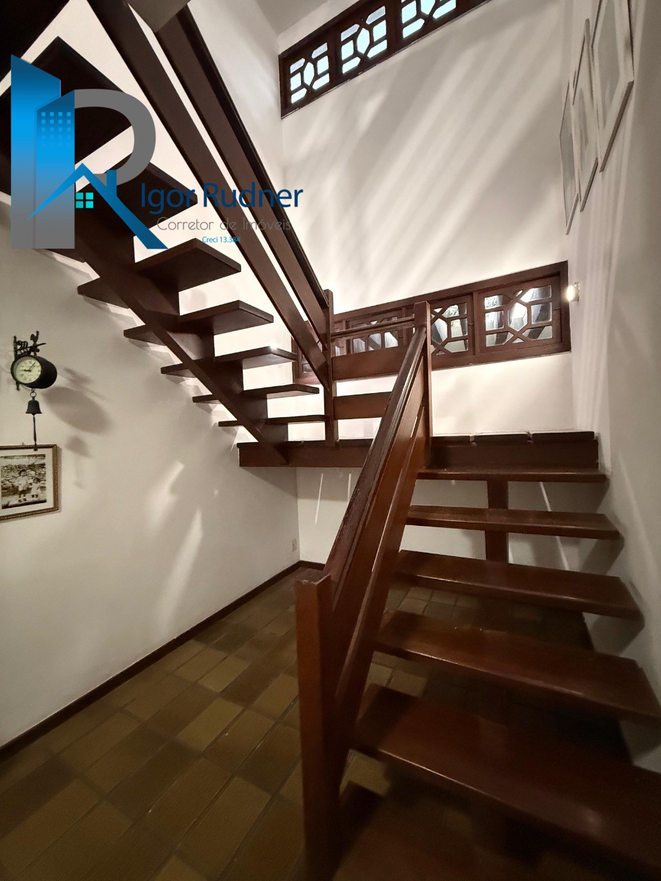 Casa de Condomínio, 5 quartos - Foto 6