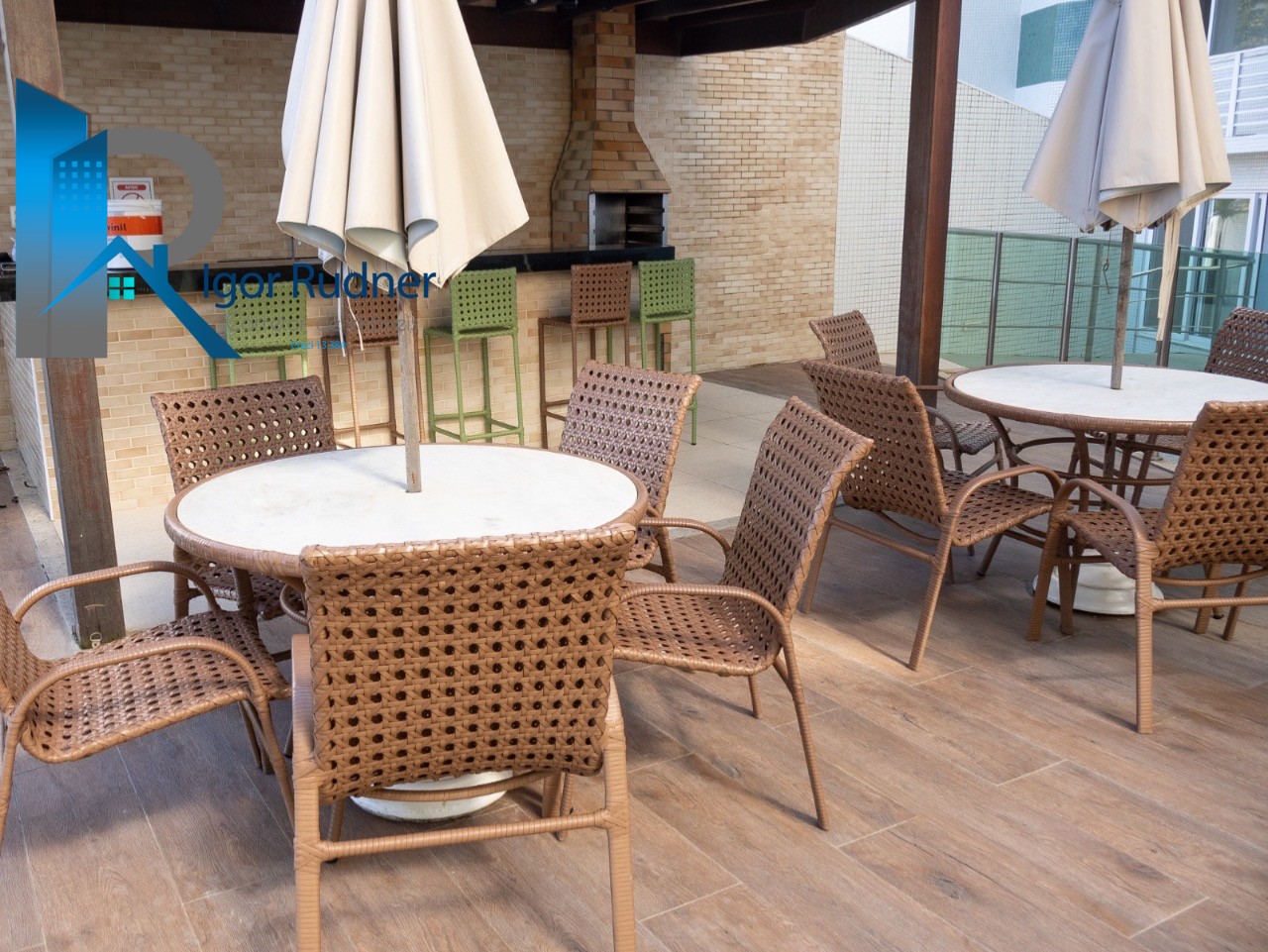 Apartamento, 2 quartos, 77 m² - Foto 28