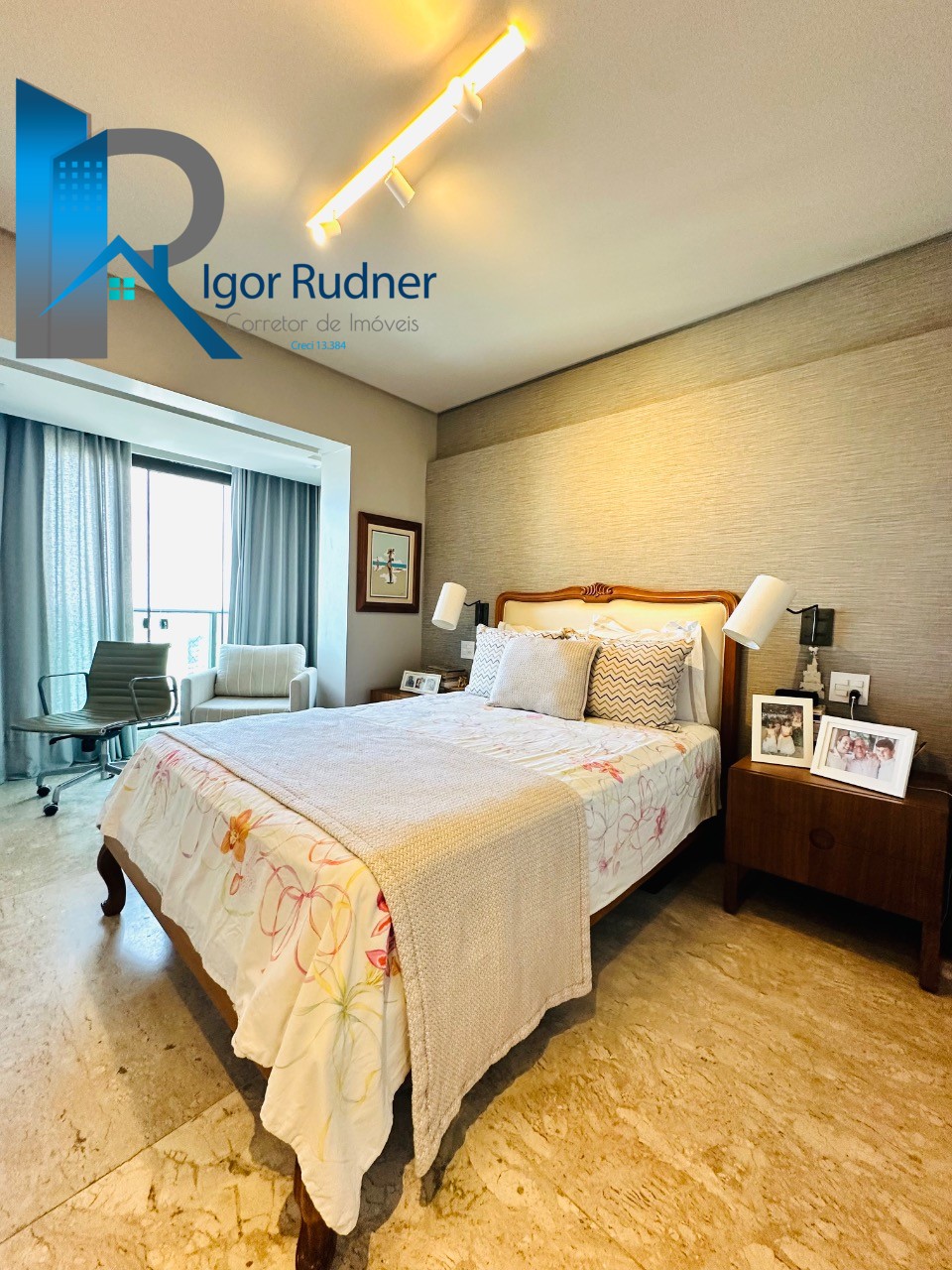 Apartamento, 4 quartos, 167 m² - Foto 28