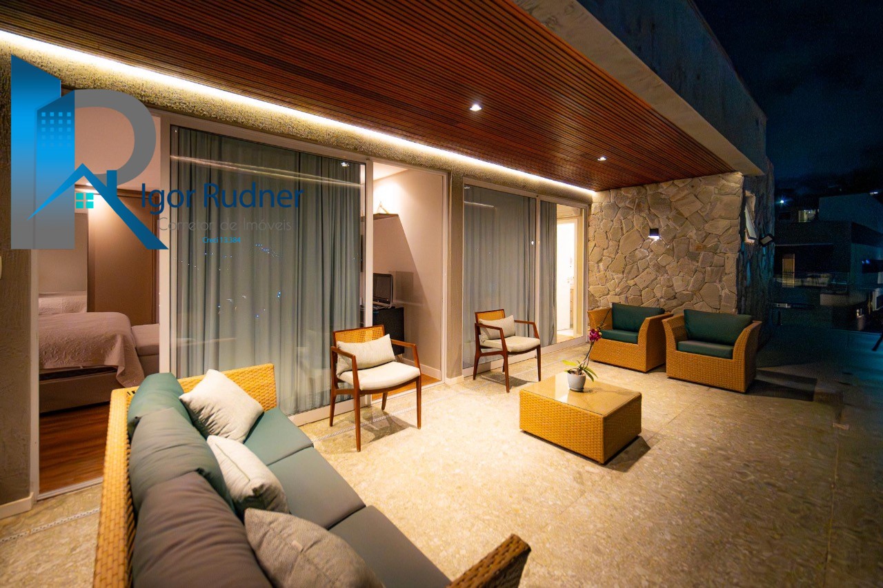 Casa de Condomínio, 5 quartos - Foto 3