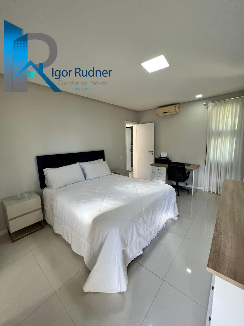 Casa de Condomínio, 6 quartos - Foto 31