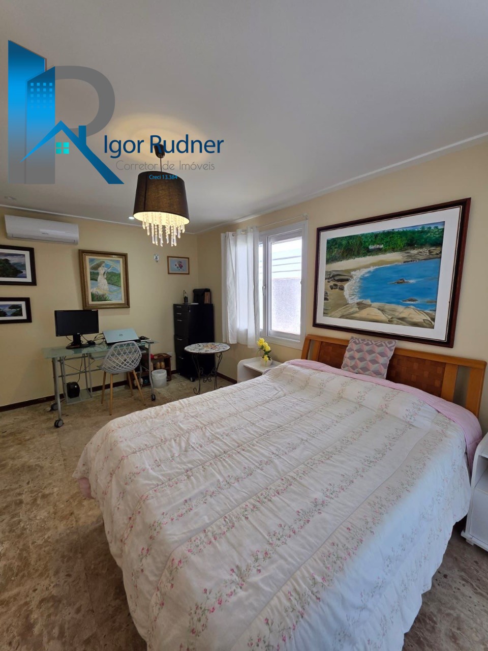 Casa de Condomínio, 4 quartos - Foto 35