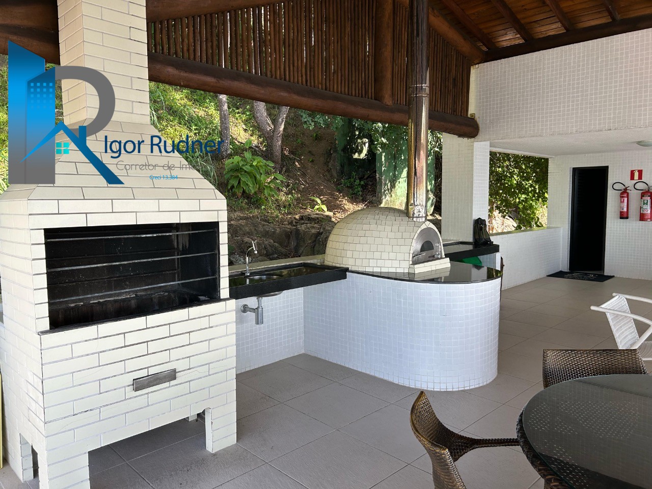Apartamento, 4 quartos, 288 m² - Foto 8